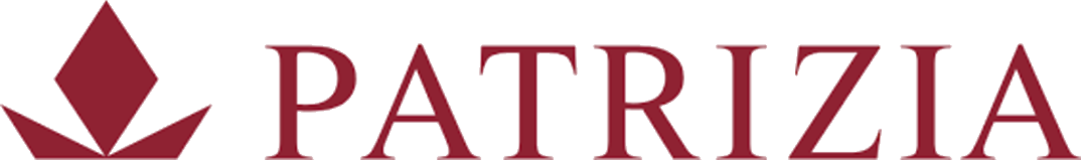 Logo Patrizia