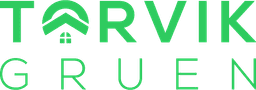 Torvikgruen Website Logo